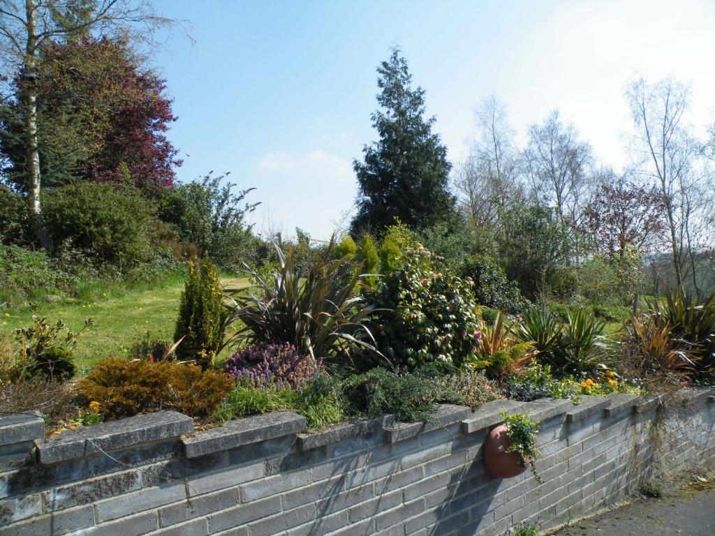 Sladesdown Farm Bed & Breakfast Totnes Exterior photo